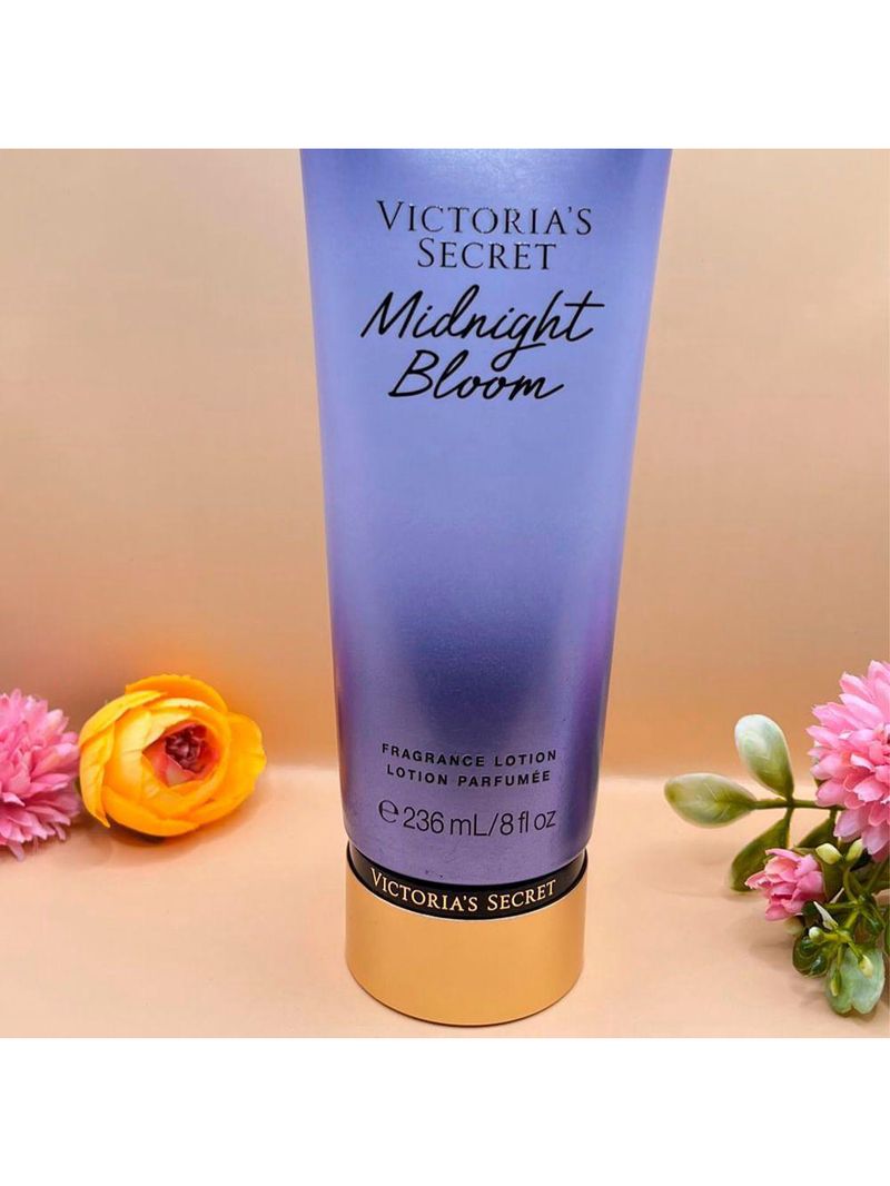 Victoria's Secret Midnight Bloom - Body Lotion 236ml