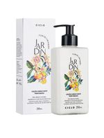 Ciclo Jardin Flor De Laranjeira - Loção Hidratante 250ml
