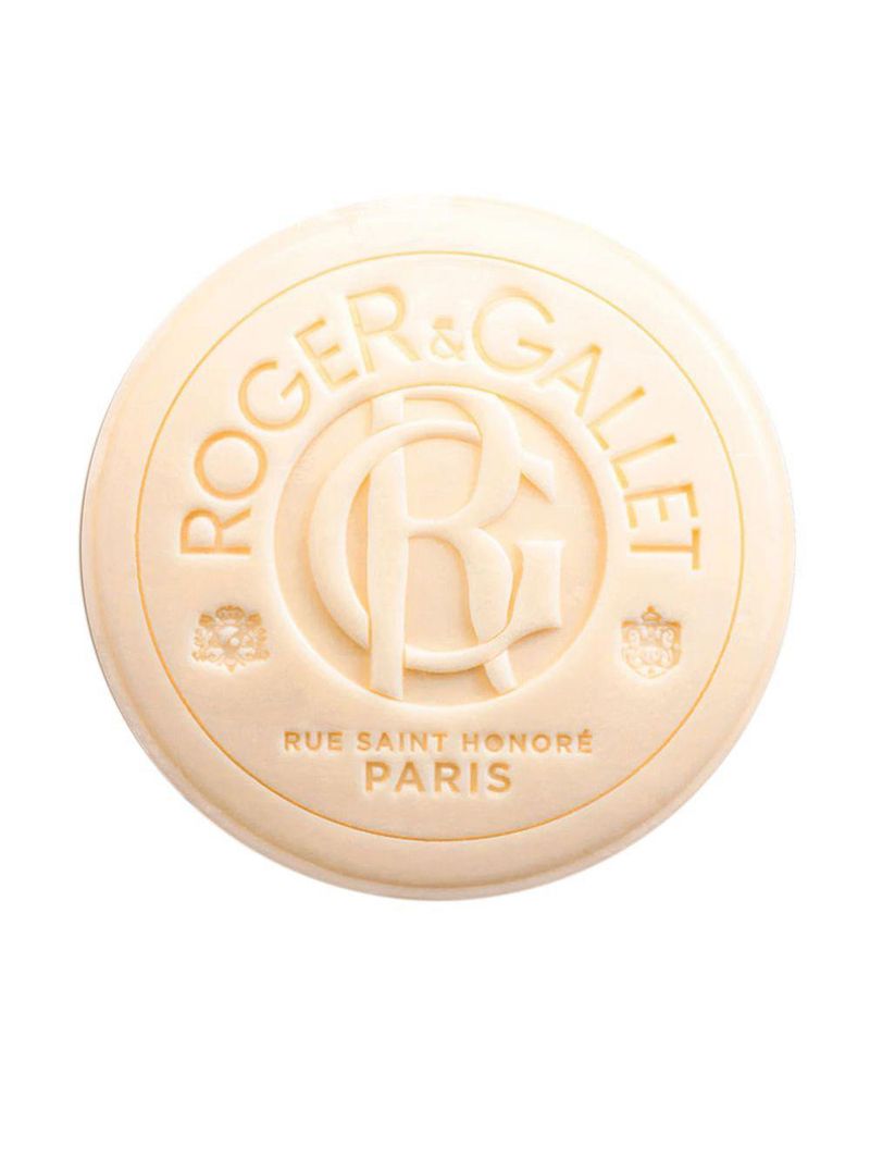 Roger E Gallet Bois D'orange - Sabonete 100g