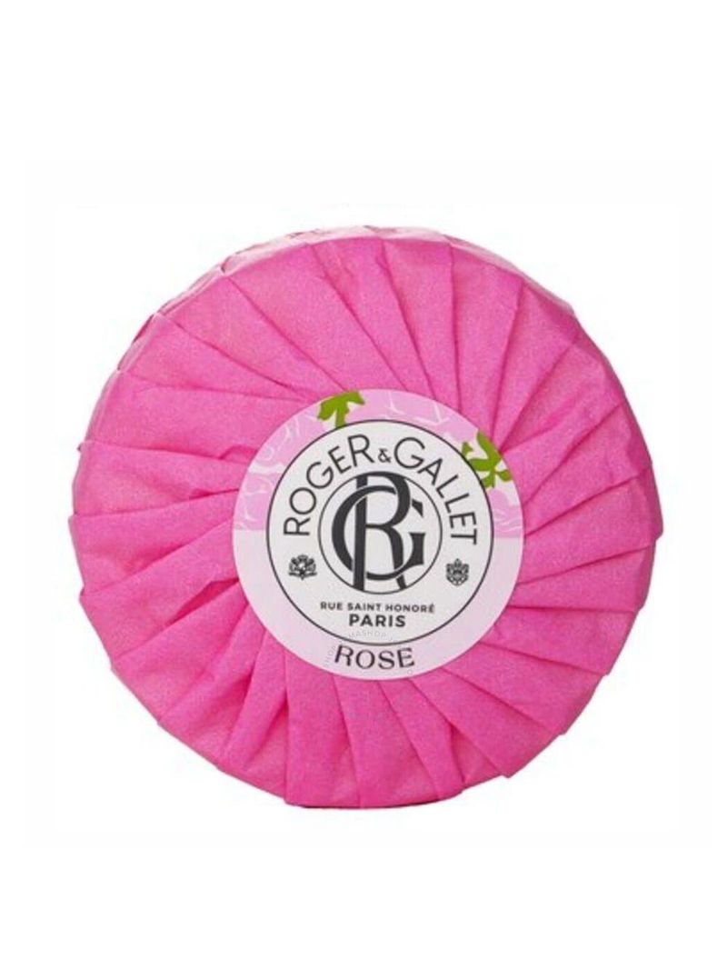 Roger & Gallet Rose - Sabonete 100g