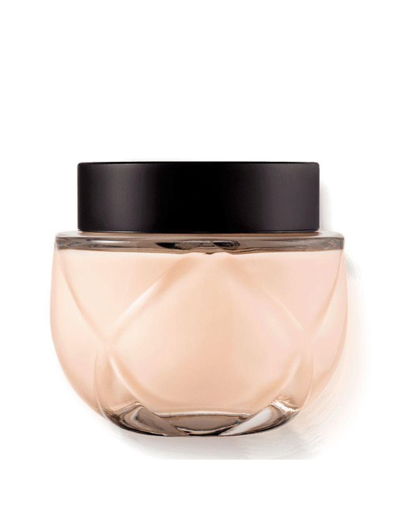 Oui Crème Riche Scapin 245 Intense - Creme Hidratante Desodorante 200g