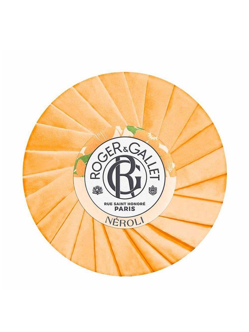 Roger E Gallet Néroli - Sabonete 100g