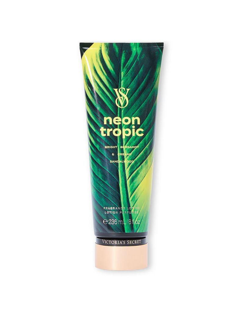 Victoria's Secret Neon Tropic - Body Lotion 236ml