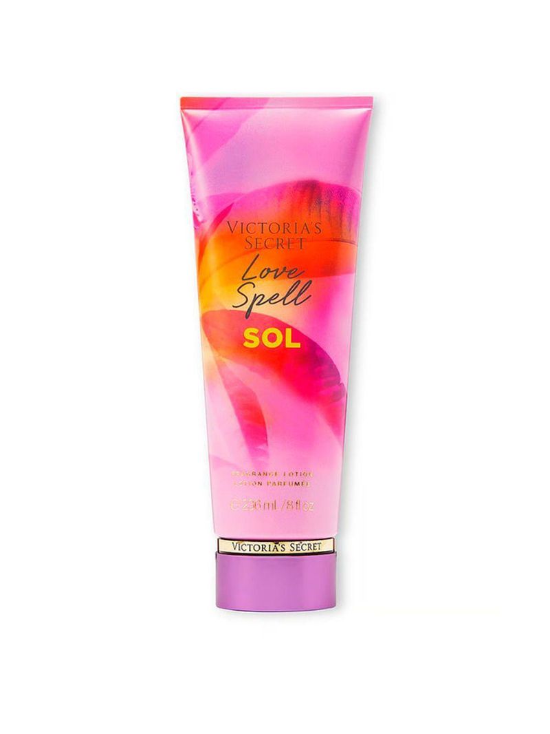 Victoria's Secret Love Spell Sol - Body Lotion 236ml