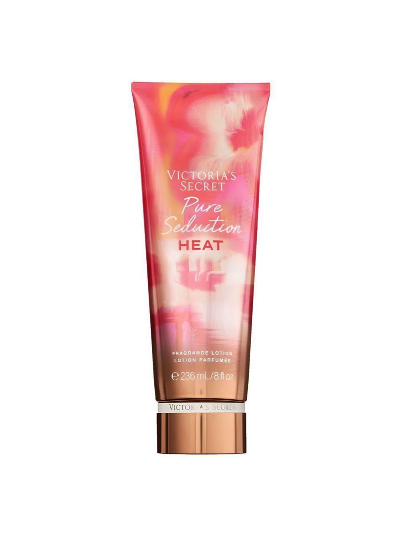 Victoria\'s Secret Pure Seduction Heat - Body Lotion 236ml