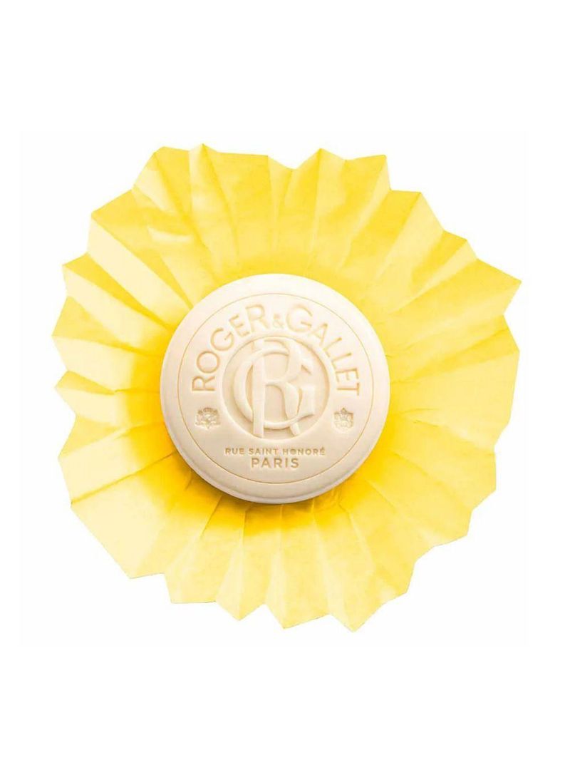 Roger E Gallet Cédrat - Sabonete 100g