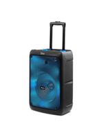 Caixa De Som Amplificada Philco Bluetooth V51 600W PCX5200 Bivolt