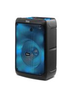 Caixa De Som Amplificada Philco Bluetooth V51 600W PCX5200 Bivolt