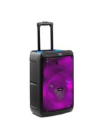Caixa De Som Amplificada Philco Bluetooth V51 600W PCX5200 Bivolt