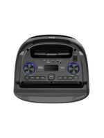 Caixa De Som Amplificada Philco Bluetooth V51 600W PCX5200 Bivolt