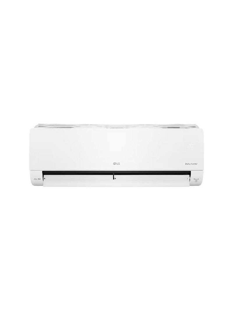 Ar Condicionado Split Hi Wall Inverter LG Dual Voice AI 18000 Btus Frio 220V R-32