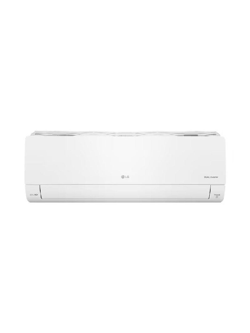 Ar Condicionado Split Hi Wall Inverter LG Dual Voice AI 18000 Btus Frio 220V R-32