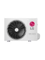 Ar Condicionado Split Hi Wall Inverter LG Dual Voice AI 18000 Btus Frio 220V R-32