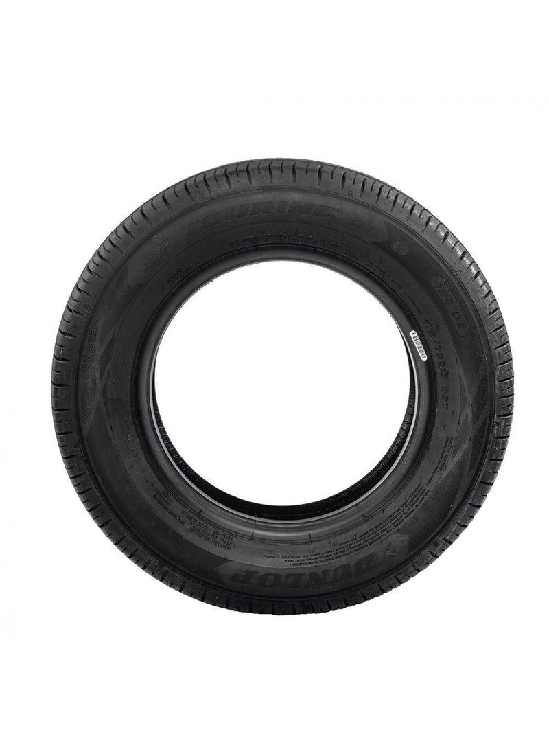 Pneu Dunlop Sp Turing R1 - 165/70R13 preto