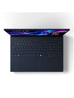 Notebook VAIO FE16 AMD® Ryzen 7-5825U Linux 16GB RAM 256GB SSD 16" IPS WUXGA Antirreflexo - Cinza Grafite