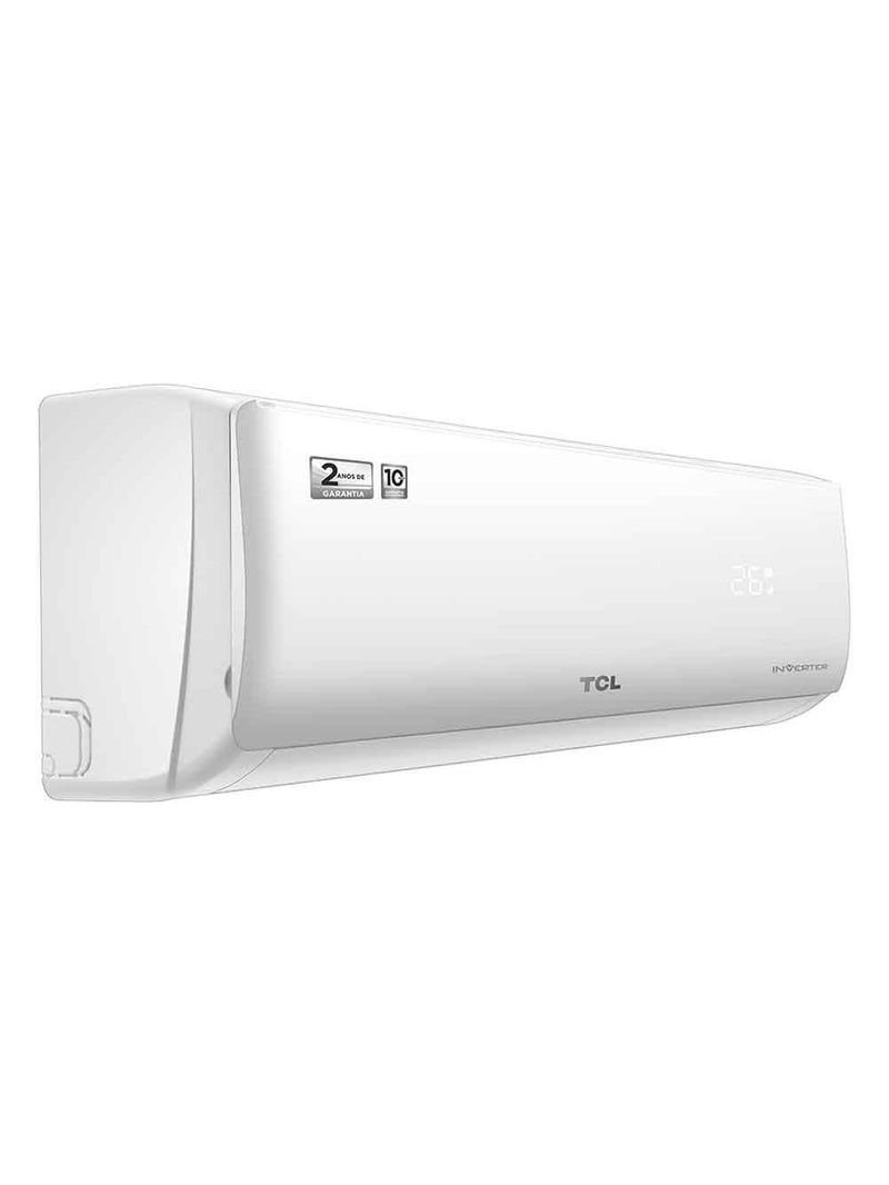 Ar Condicionado Split Hi-Wall TCL Elite G2 Inverter 34000 BTUs Quente e Frio 220V R-32
