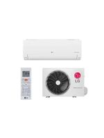 Ar Condicionado Split Hi Wall LG Dual Voice IA Inverter 9000 BTUs Frio 220V R-32