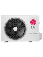 Ar Condicionado Split Hi Wall LG Dual Voice IA Inverter 9000 BTUs Frio 220V R-32