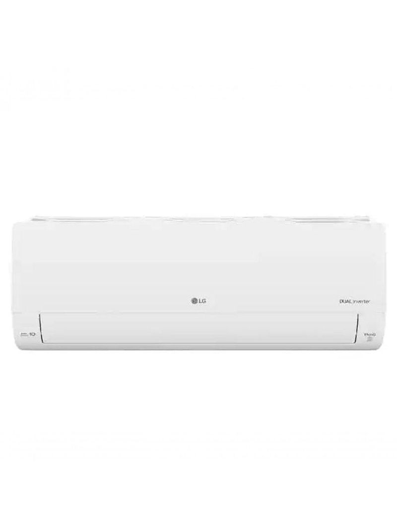 Ar Condicionado Split Hi Wall LG Dual Voice IA Inverter 9000 BTUs Frio 220V R-32