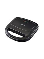 Sanduicheira Itatiaia Essencial Preto 220V