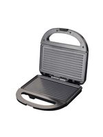 Sanduicheira Itatiaia Essencial Preto 220V
