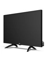 Smart Tv 24 Philco Led Roku Tv Dolby Audio Netflix Preto Bivolt
