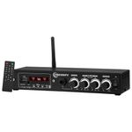 Amplificador Receiver Ths 1900 60w Rms Taramps Bivolt