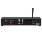 Amplificador Receiver Ths 1900 60w Rms Taramps Bivolt
