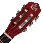 Violão Acustico Nylon 34? Spanking Mt34n Natural Infantil