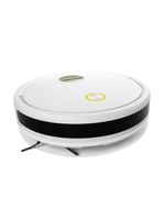 Robô Aspirador De Pó Kärcher RCV 2 Com Navegação E Controle Remoto – Bivolt