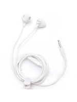 Fone De Ouvido Intra-auricular Com Fio Branco Taue101wt/00