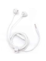 Fone De Ouvido Intra-auricular Com Fio Branco Taue101wt/00