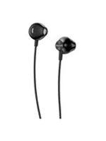 Fones De Ouvido Philips Intra Auricular Preto - Taue100bk-00