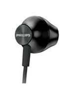 Fones De Ouvido Philips Intra Auricular Preto - Taue100bk-00