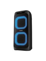 Party Box XSound Mondial Preto 800W PBX-800 Party Box PBX-800 Bivolt