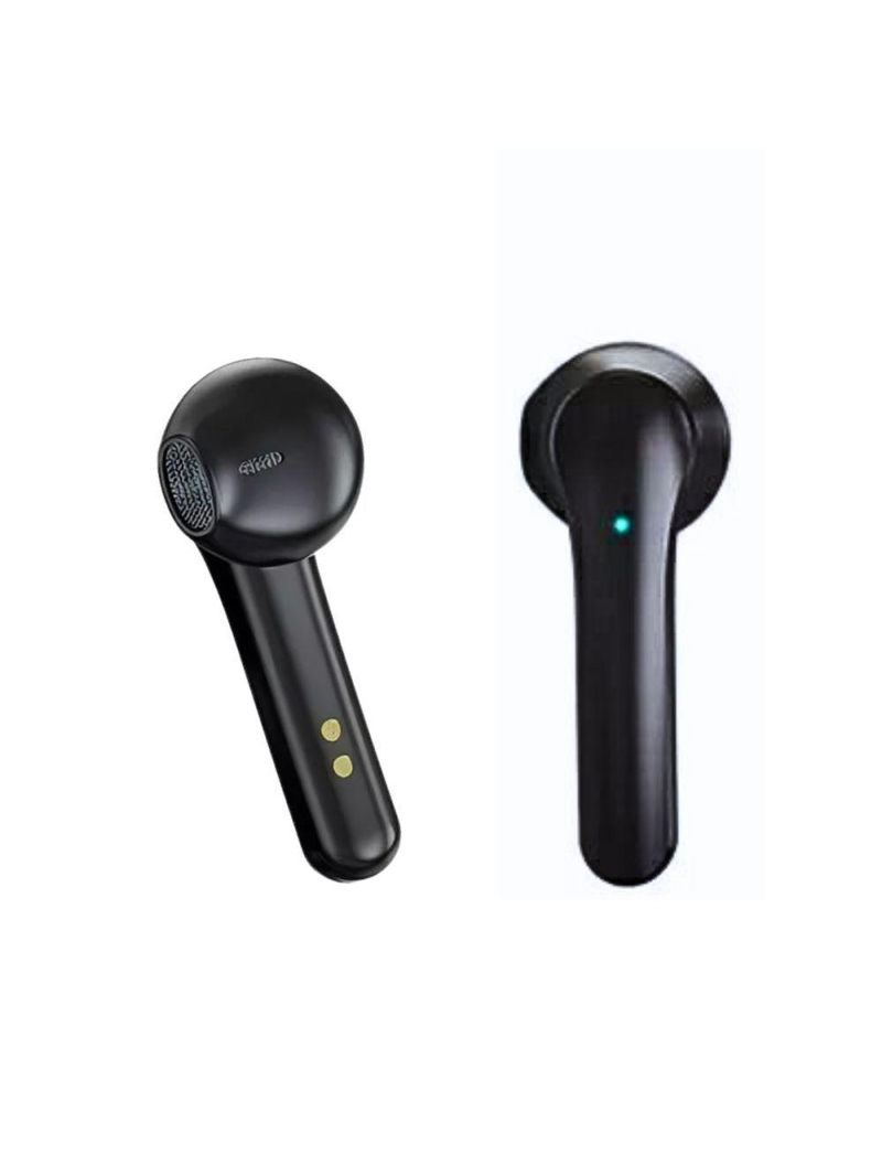 Fone De Ouvido Intra Auricular Bluetooth Com Case