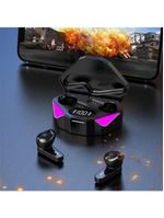 Fone De Ouvido Intra Auricular Bluetooth