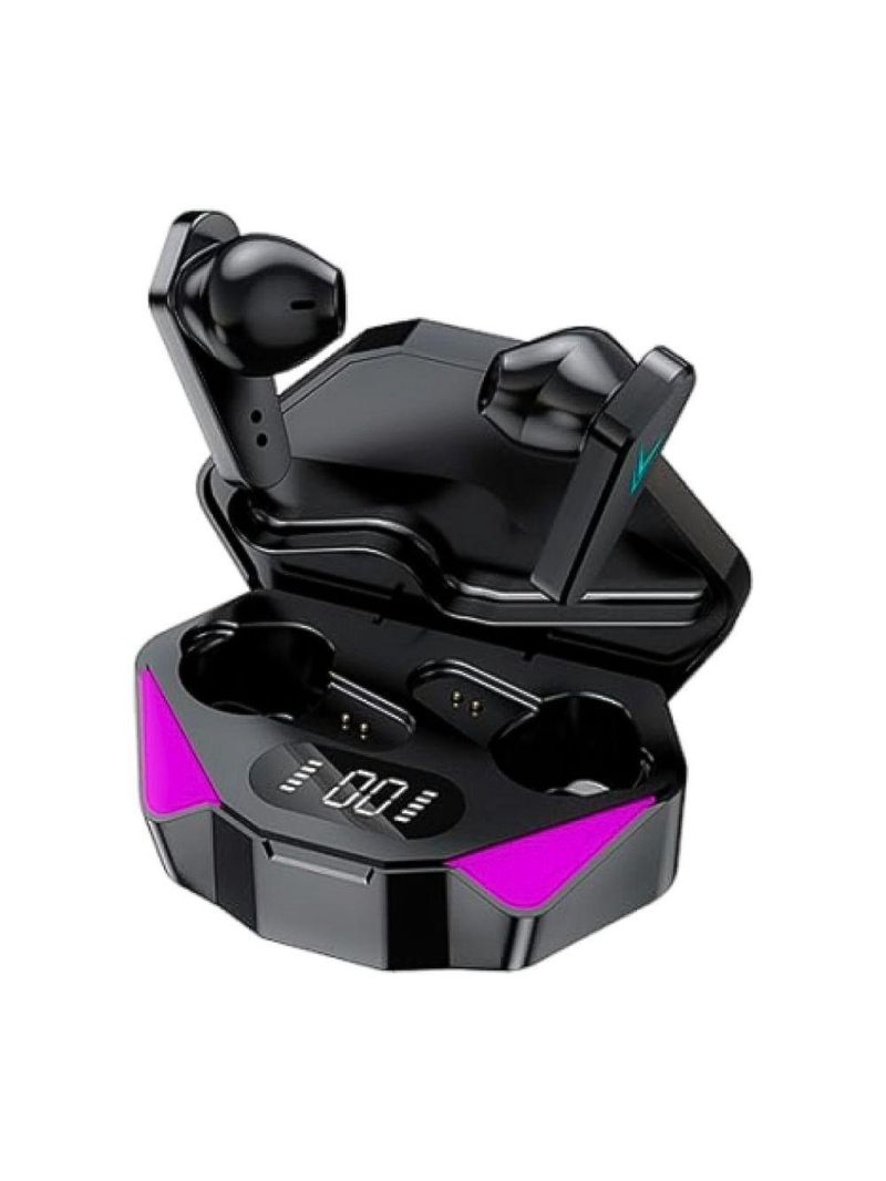 Fone De Ouvido Intra Auricular Bluetooth