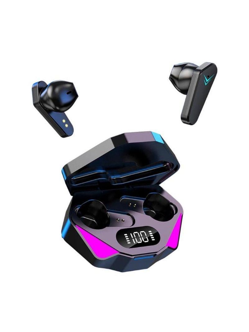Fone De Ouvido Intra Auricular Bluetooth