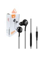 Fone De Ouvido Intra Auricular