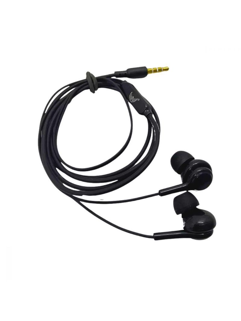 Fone De Ouvido Intra Auricular