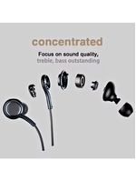 Fone De Ouvido Intra Auricular
