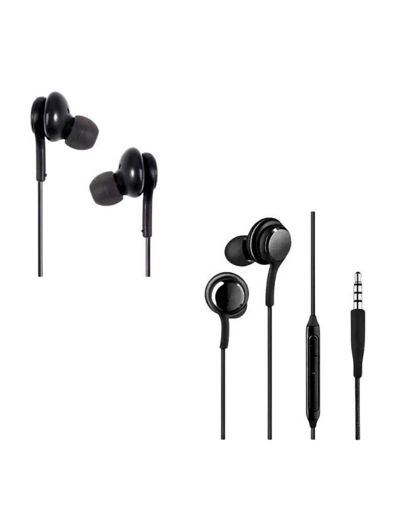 Fone De Ouvido Intra Auricular