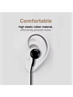 Fone De Ouvido Intra Auricular