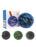 Caixa De Som Bluetooth Portátil à Prova D'agua 5w