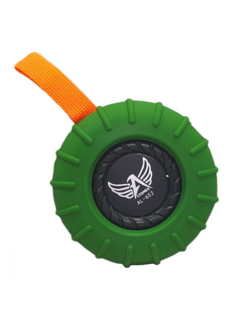 Caixa De Som Bluetooth Portátil à Prova D'agua 5w