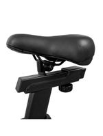 Bicicleta Spinning Speedo S1x - Painel Com Conexão Bluetooth Para Apps De Treino