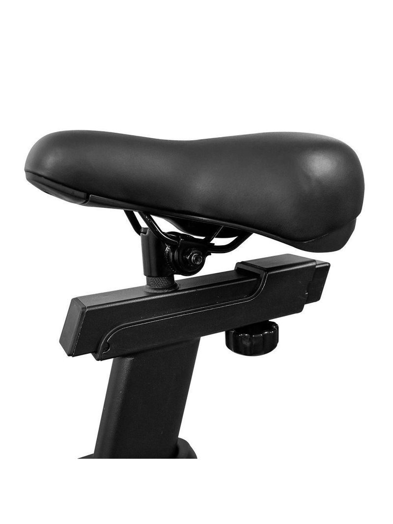Bicicleta Spinning Speedo S1x - Painel Com Conexão Bluetooth Para Apps De Treino
