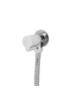 Chuveirinho Ducha Higiênica Gatilho Metal Cromado 1/4 Volta