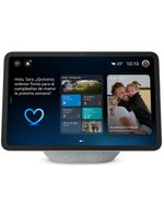 Caixa De Som Amazon Echo Show 11 Com Tela 11 - Alexa - Bluetooth - Branco